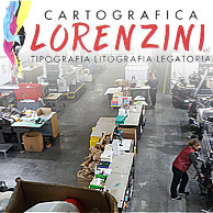 CARTOTECNICA LORENZINI
